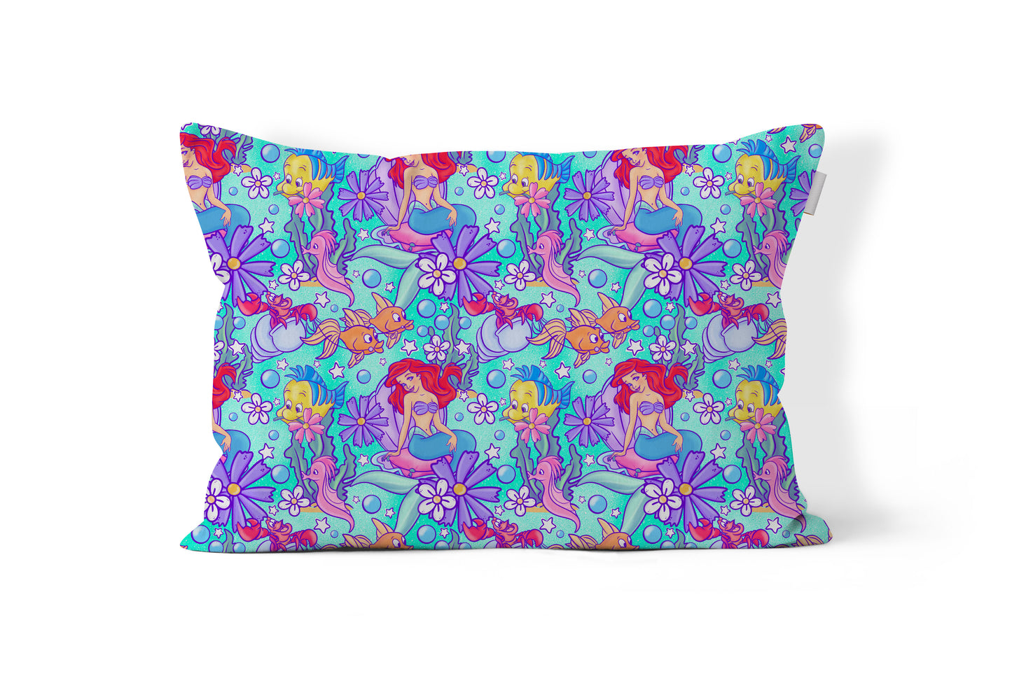 Under the Sea Pillow Case