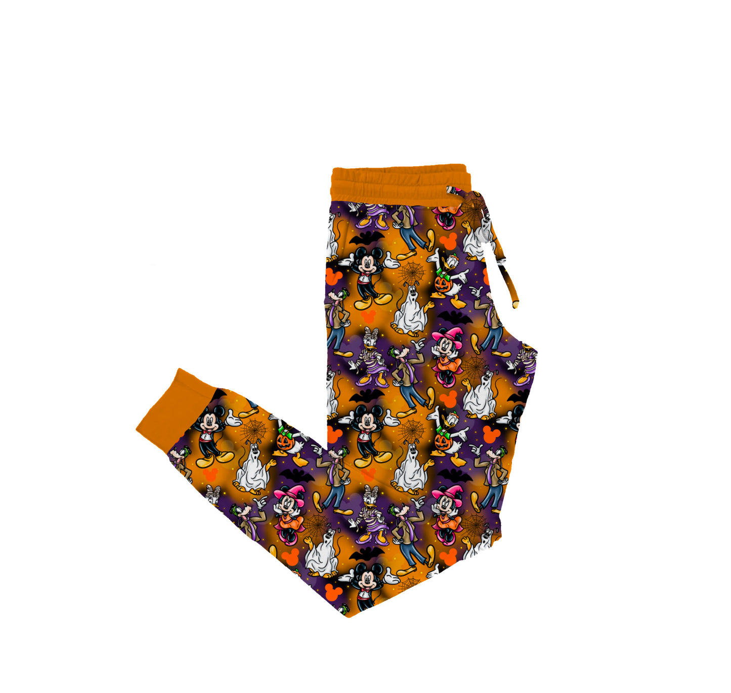 Boo Crew Bash Men's Jogger Pants
