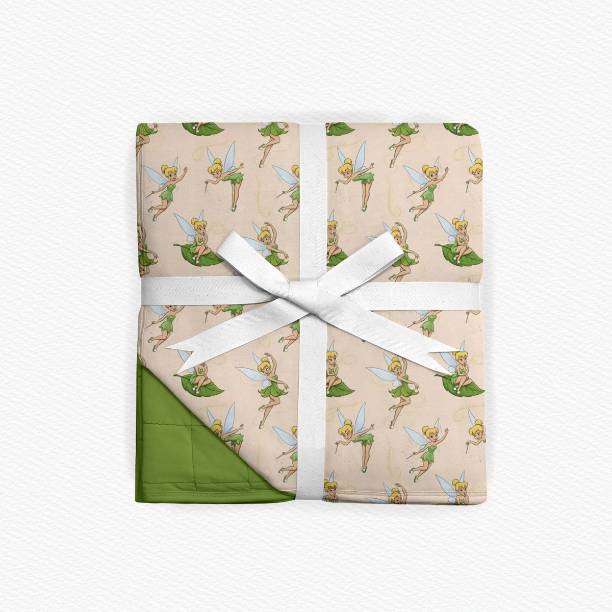 Pixie Dust Bamboo Blanket