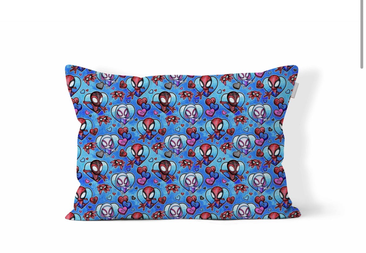 Stuck On You Pillow Case