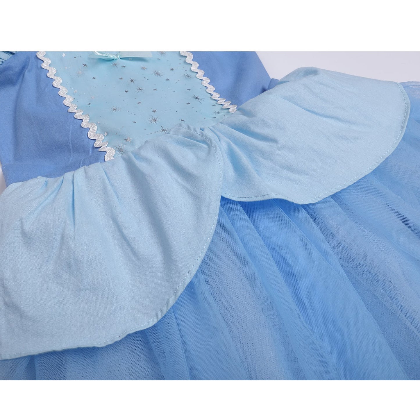*Preorder* Fancy Princess Dress