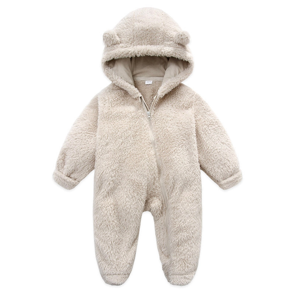 *Preorder* Car Seat Safe Bear Suits