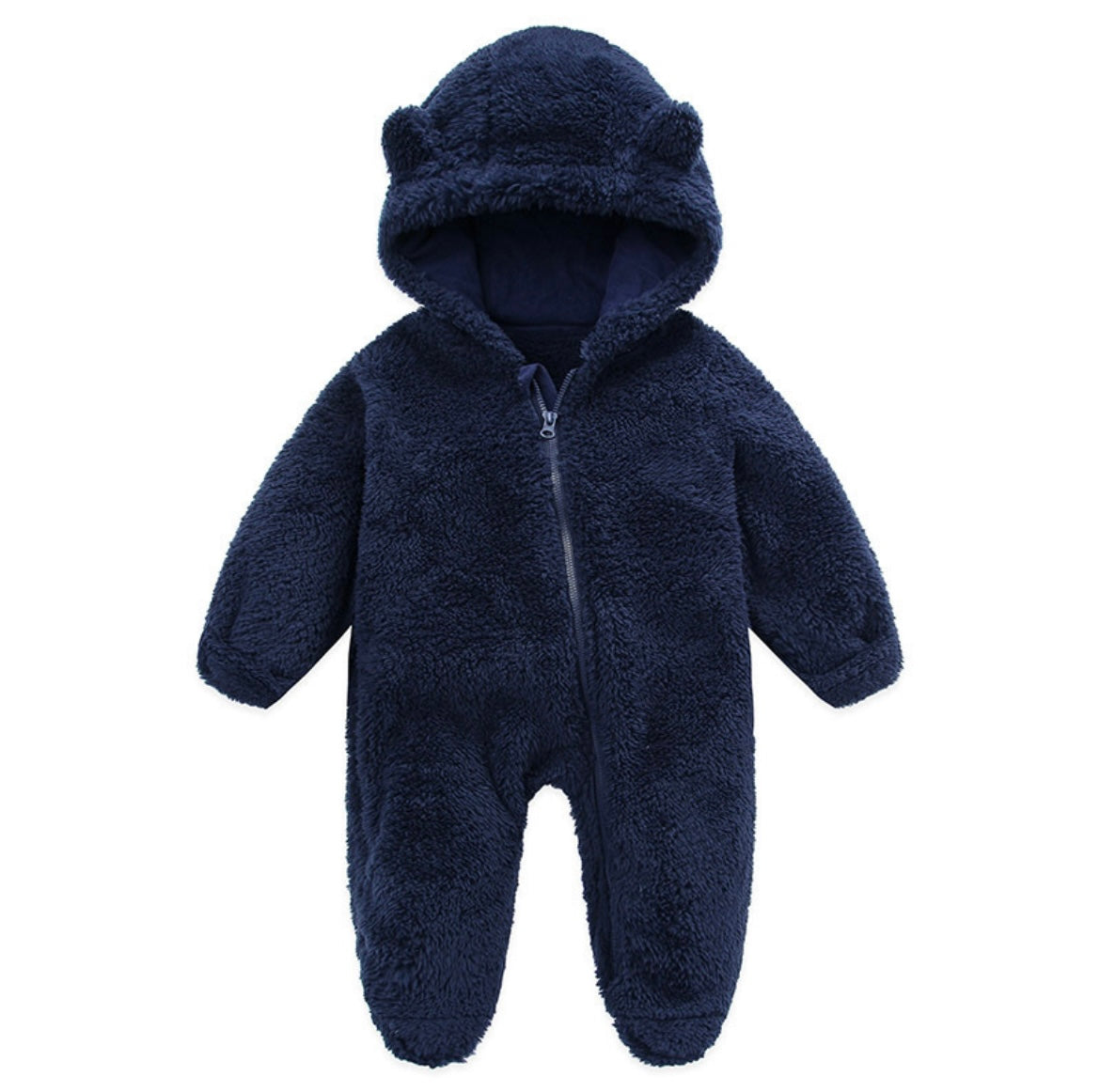 *Preorder* Car Seat Safe Bear Suits