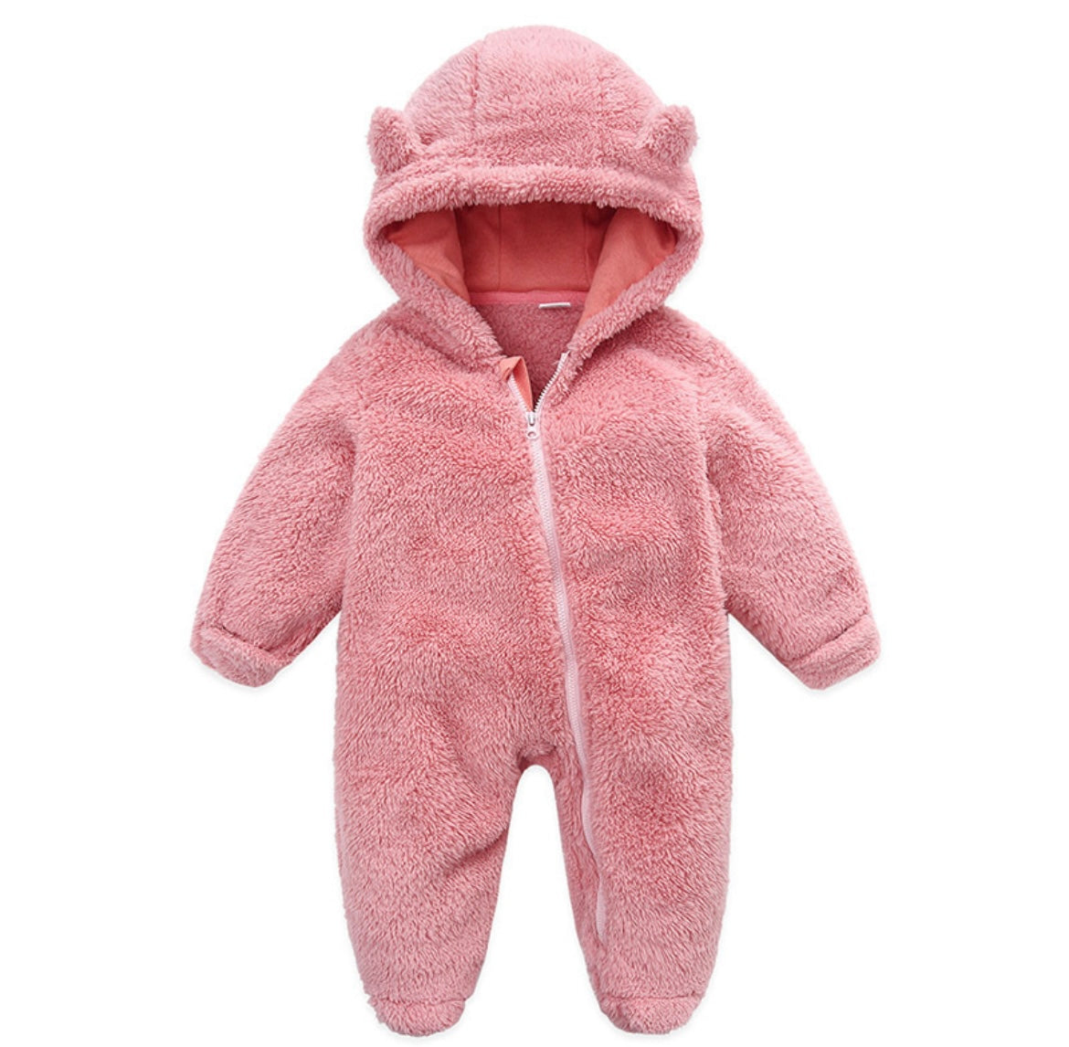 *Preorder* Car Seat Safe Bear Suits