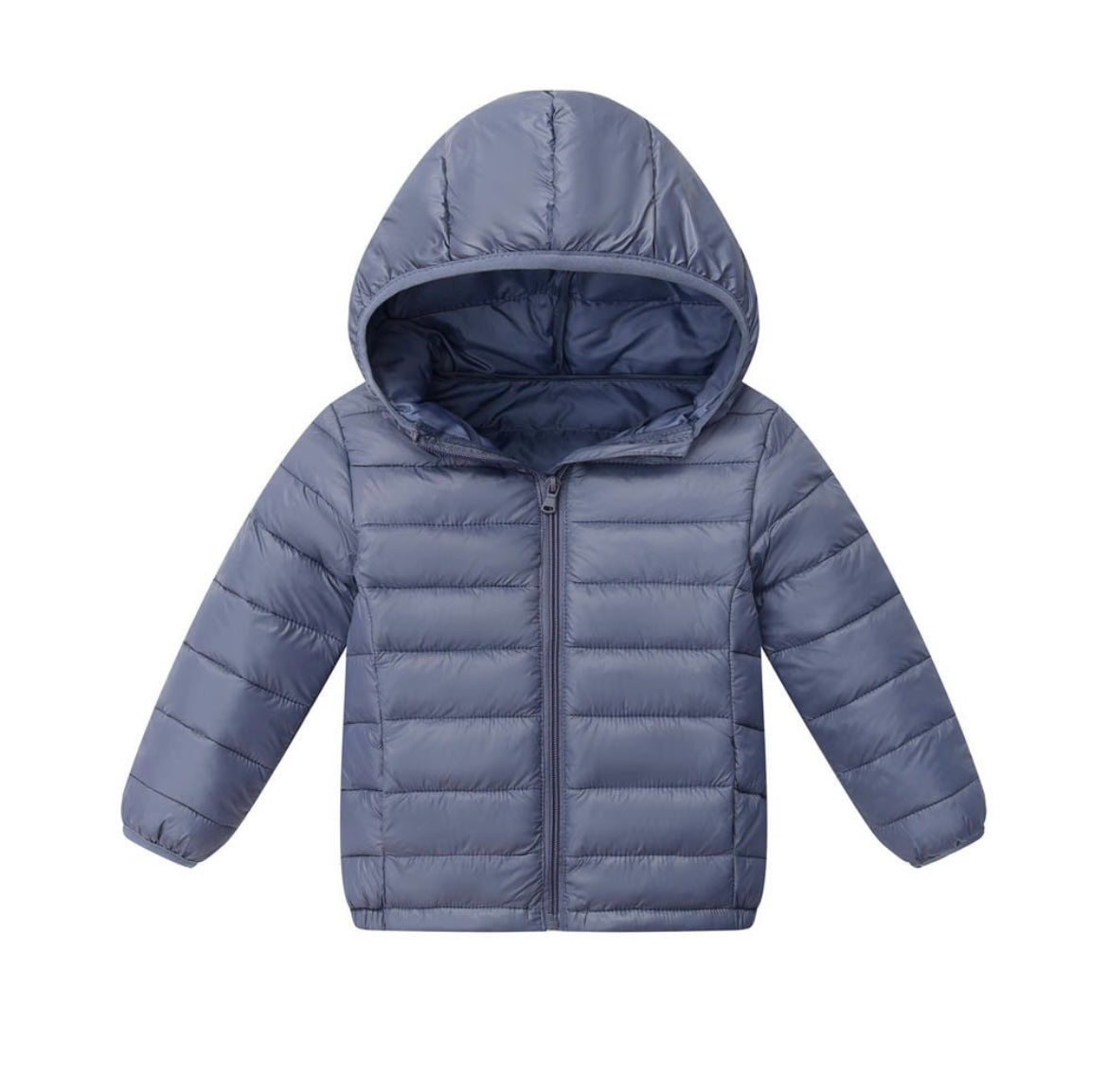 *Preorder* Childrens Puffer Jacket (12 Colours)