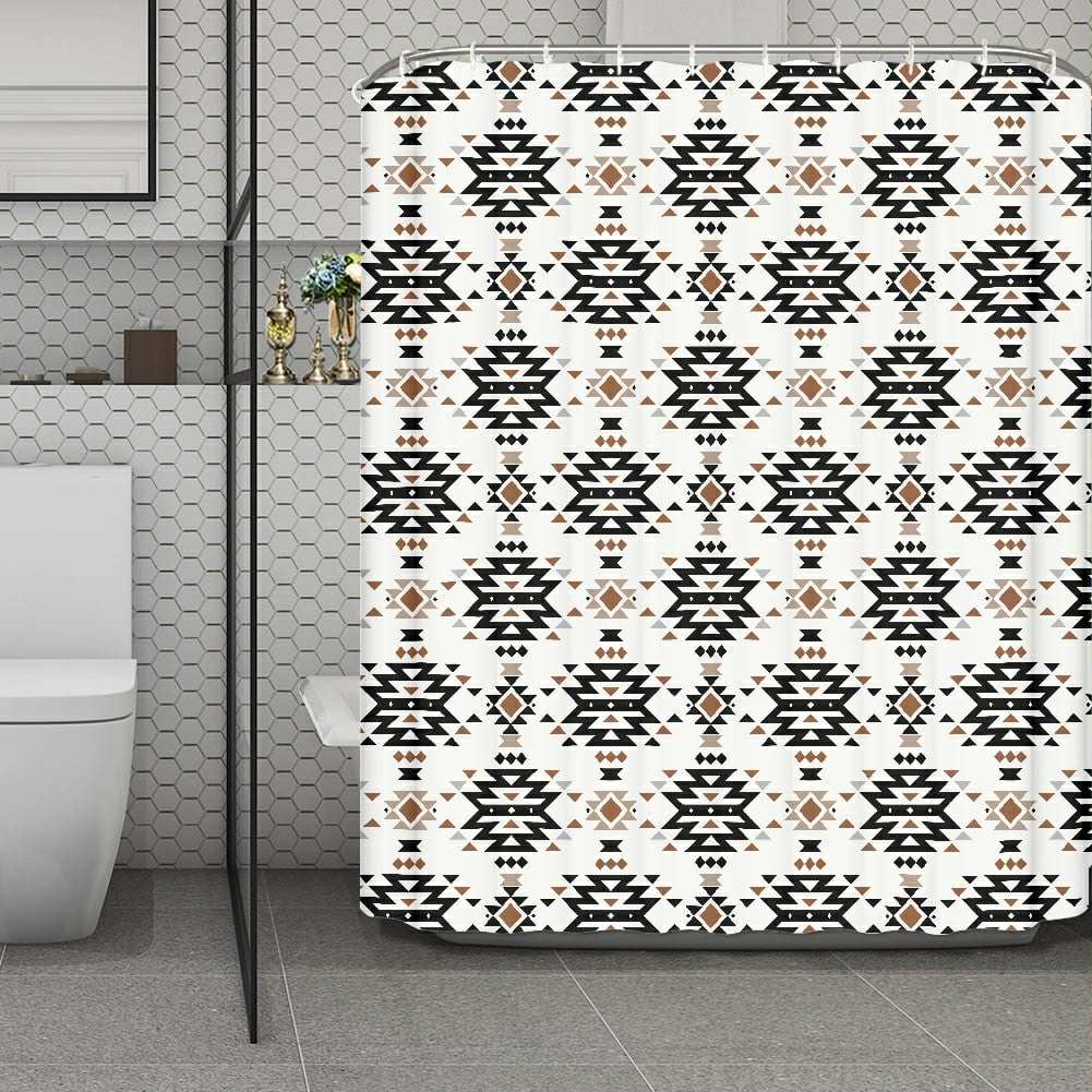 *Preorder* Custom Shower Curtain