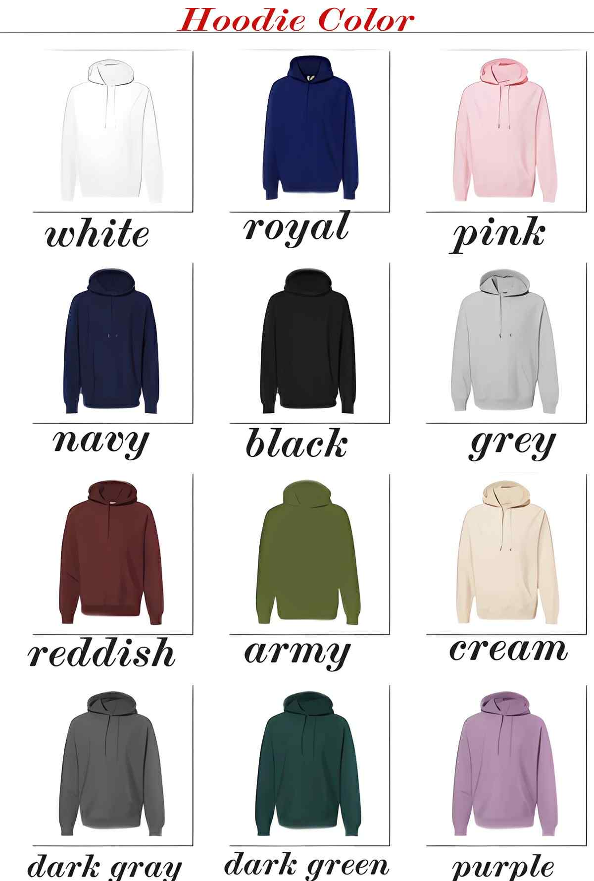 *Preorder* Grandma or Mama Sweaters