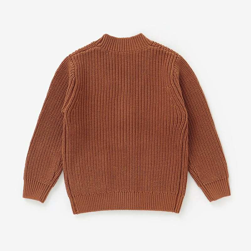 *Preorder* Kid's Button Down Cardigan