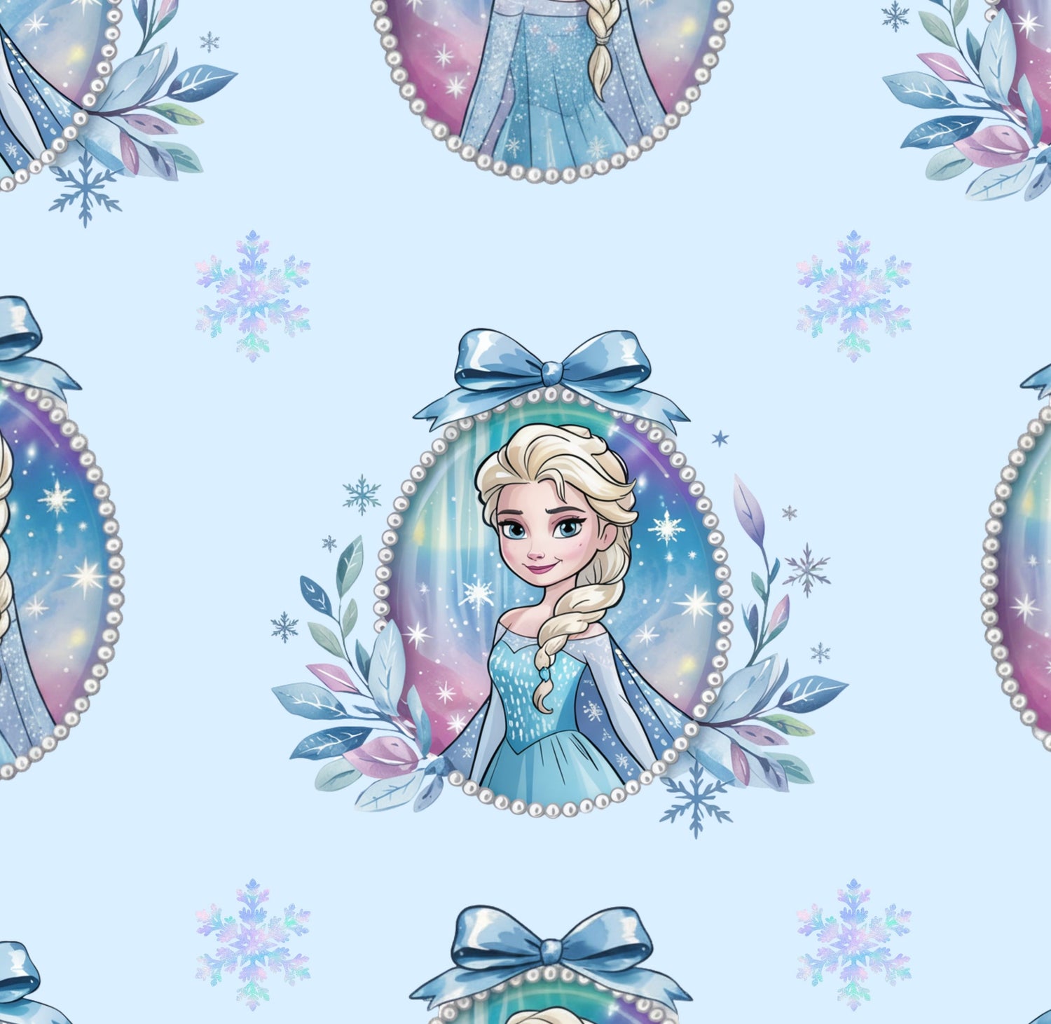 Ice Princess