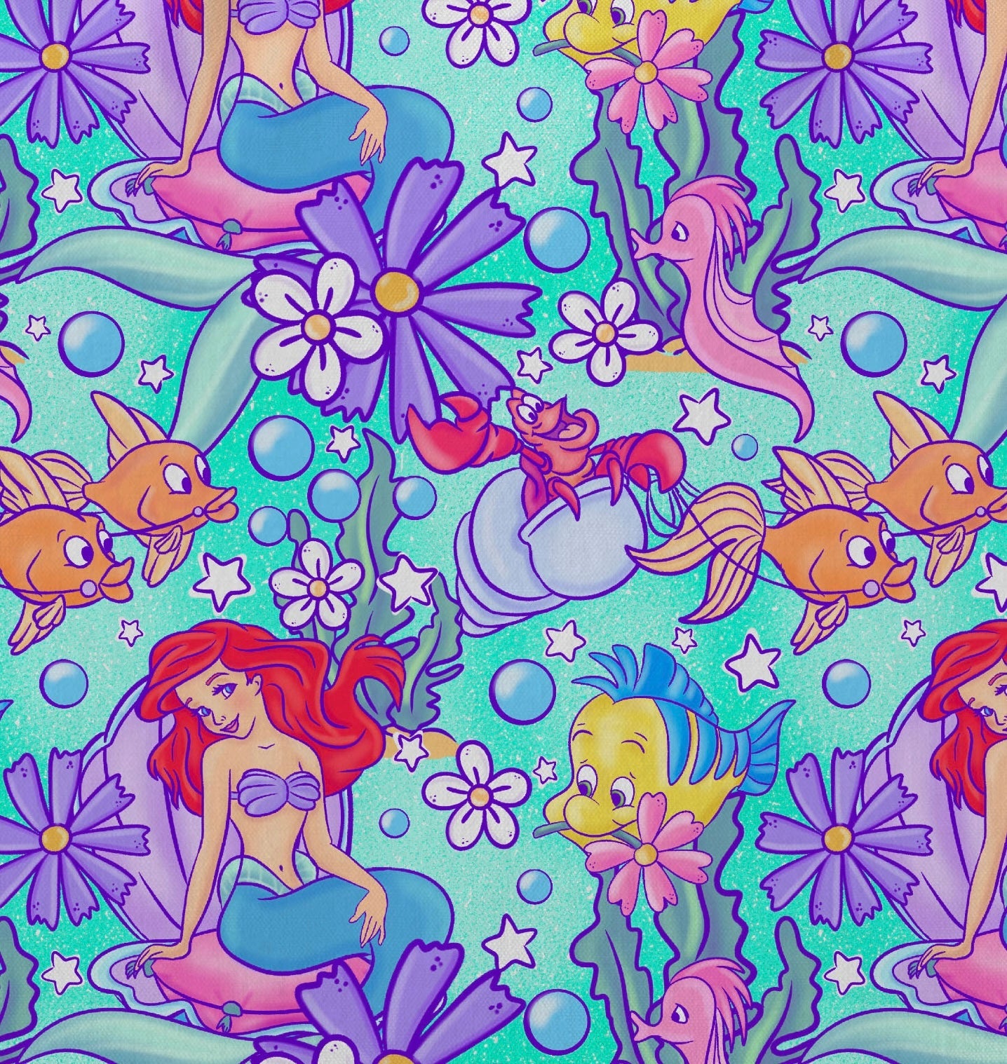 Under the Sea