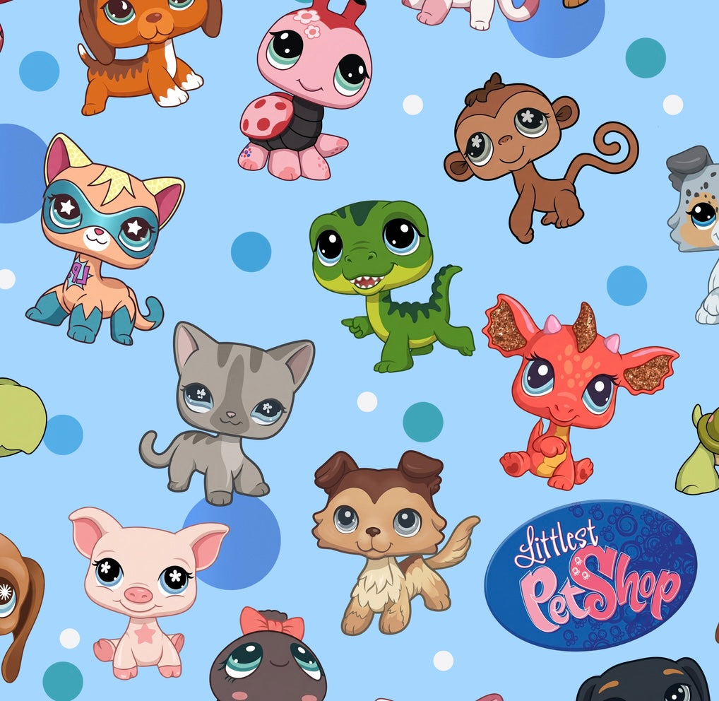 Pet Shop