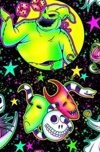Neon Nightmare