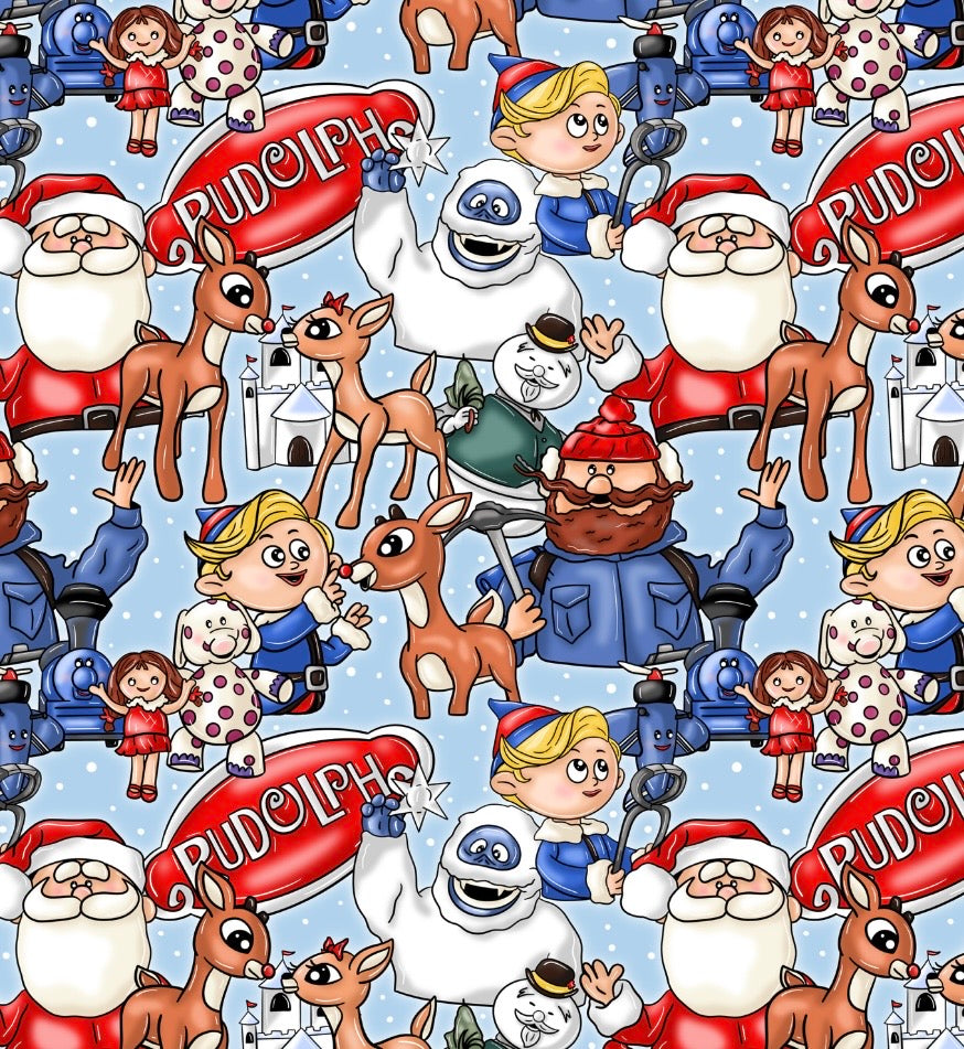 Rudolph