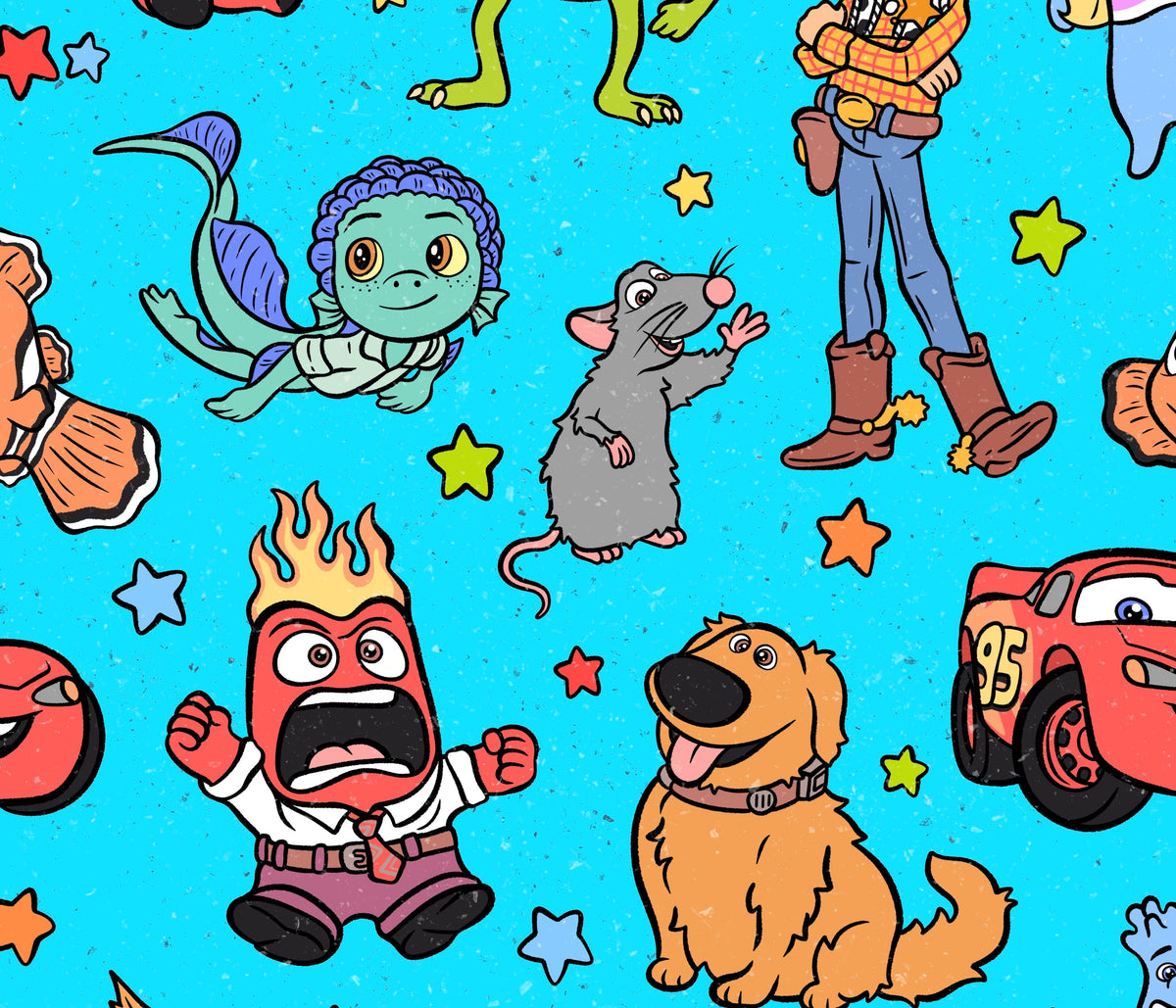 Animation Station
