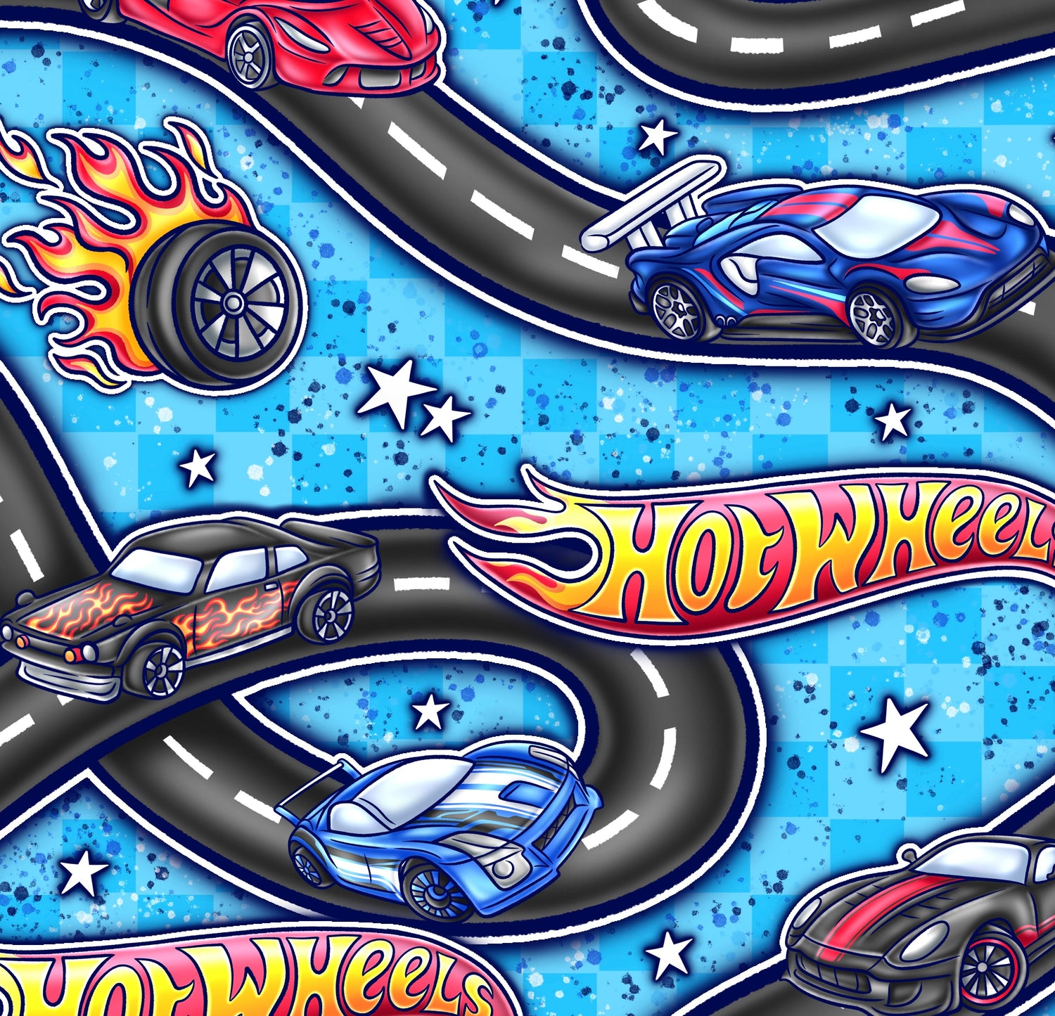 Fast Track