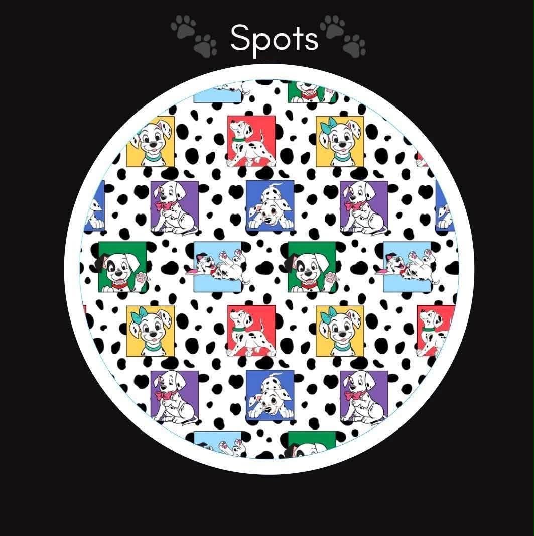 Spots