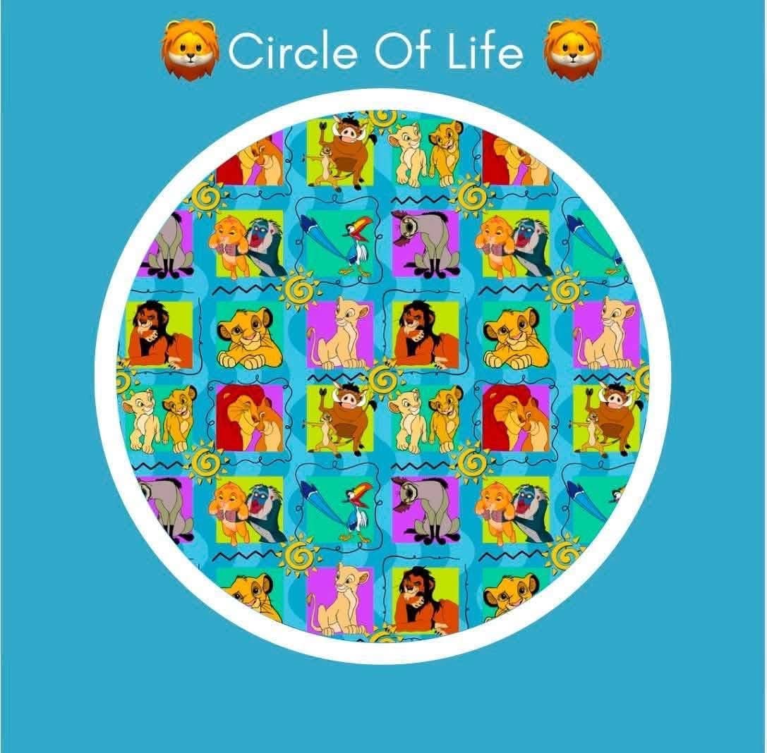 Circle of Life