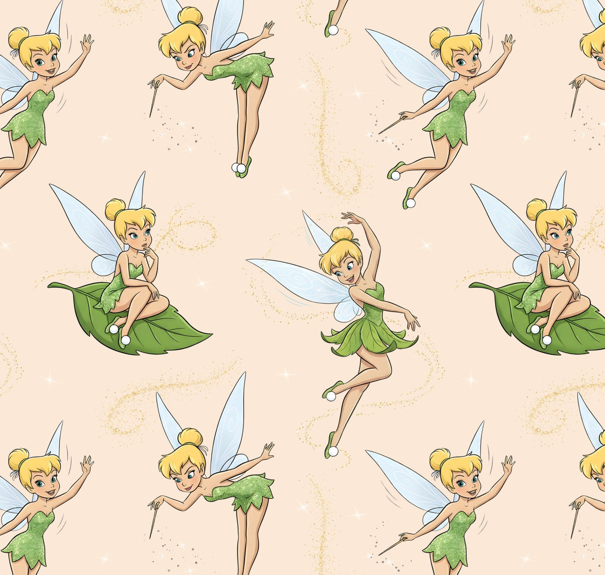 Pixie Dust