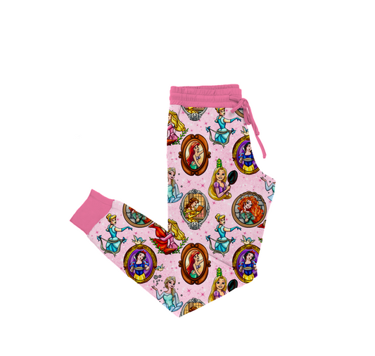 *Preorder* Fairytale Squad Women’s Jogger Pants
