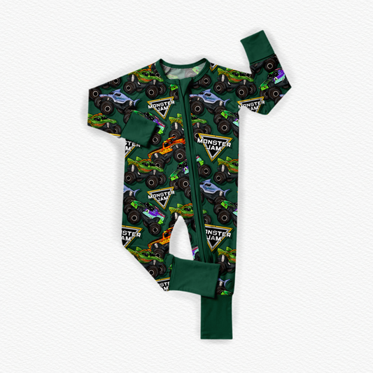 *Preorder* Crush Course Zippy