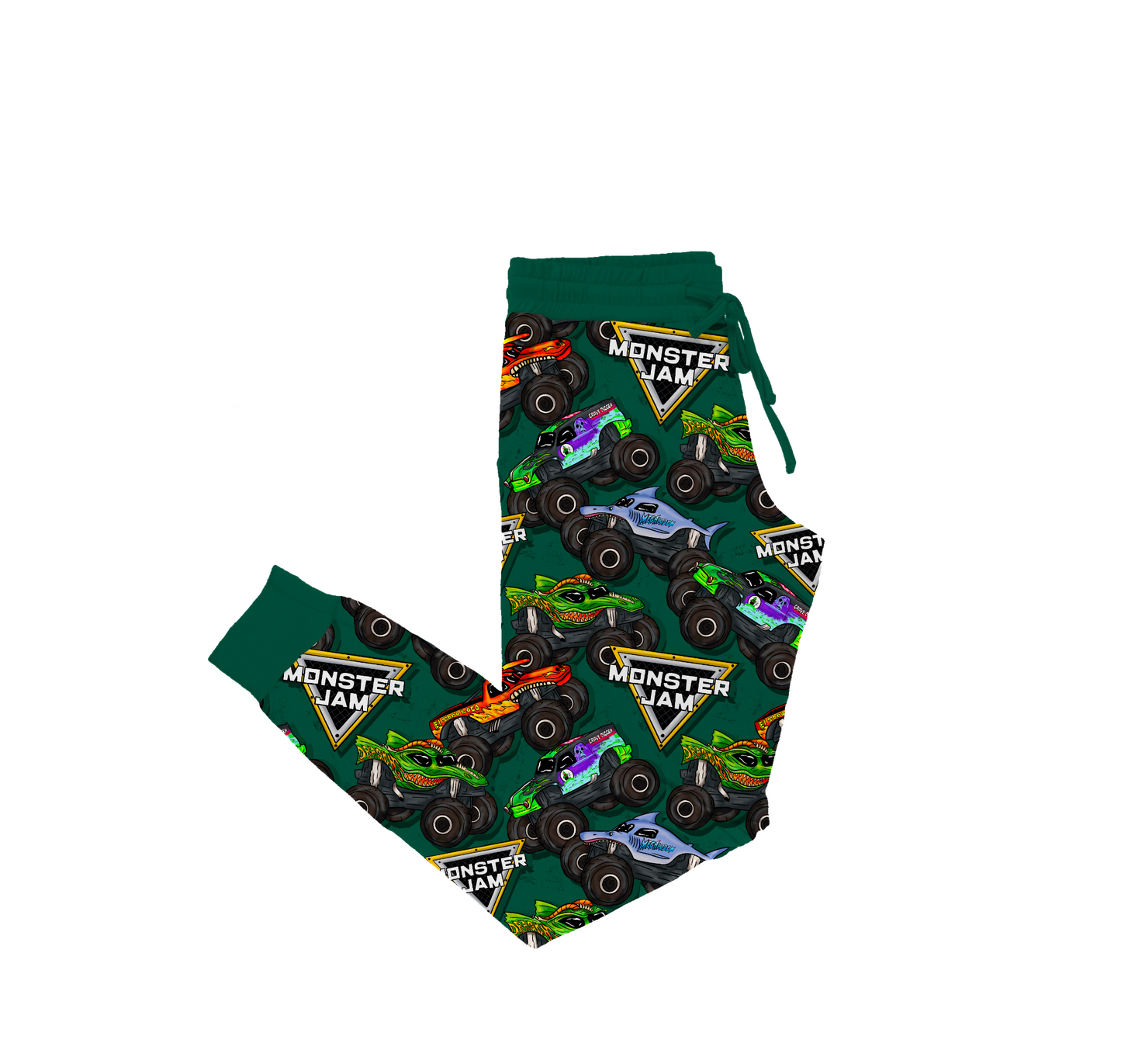 *Preorder* rush Course Women’s Jogger Pants