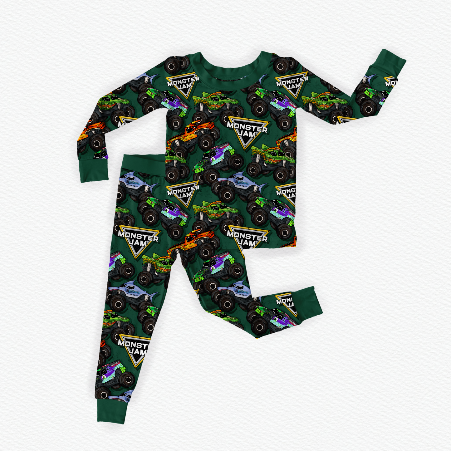 *Preorder* Crush Course Two Piece Set
