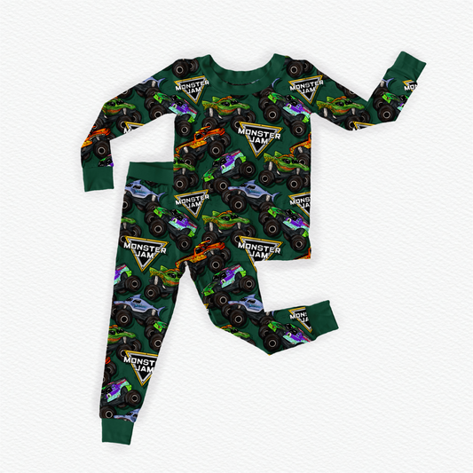 *Preorder* Crush Course Two Piece Set