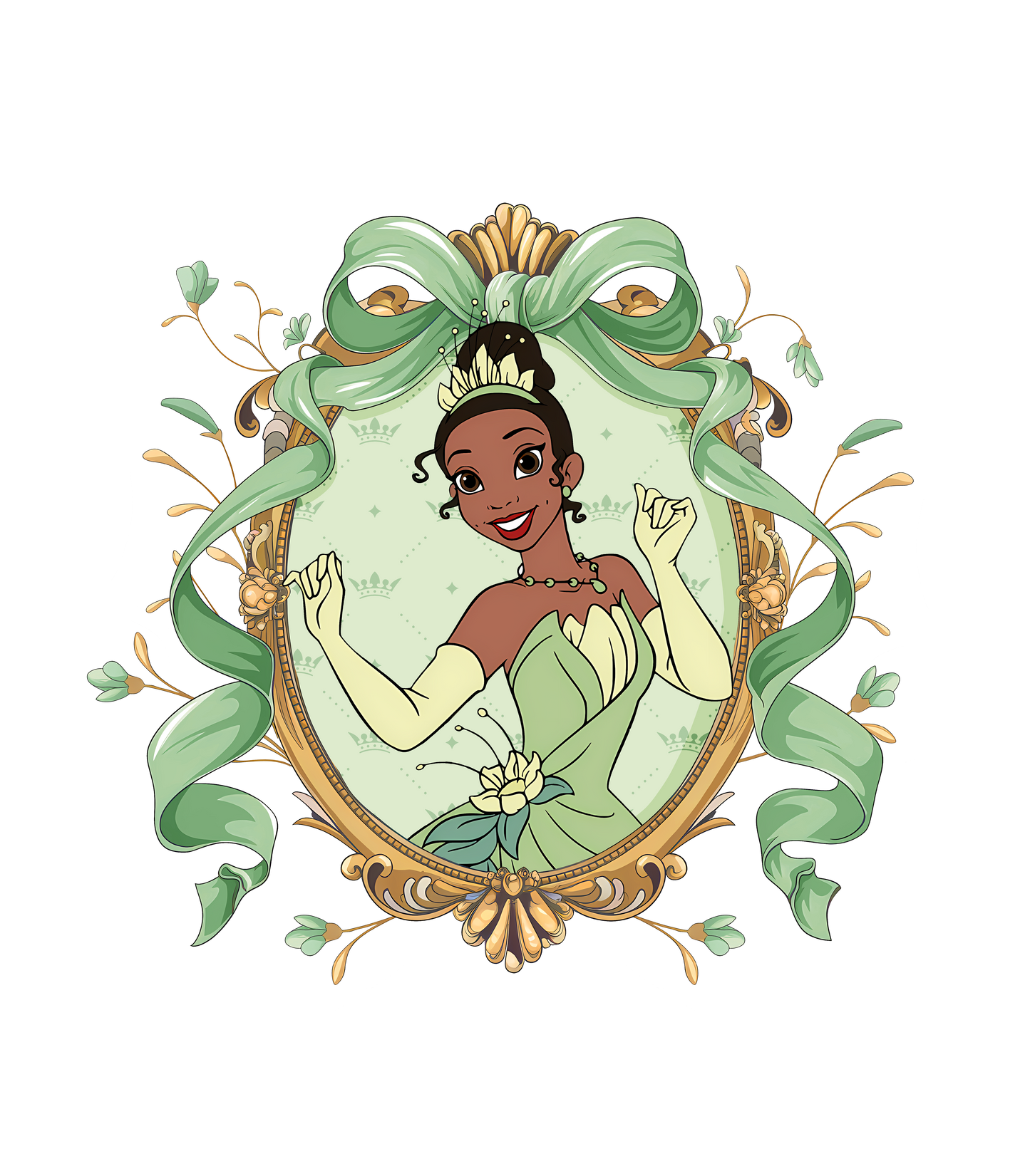 Fun Princess Blankets