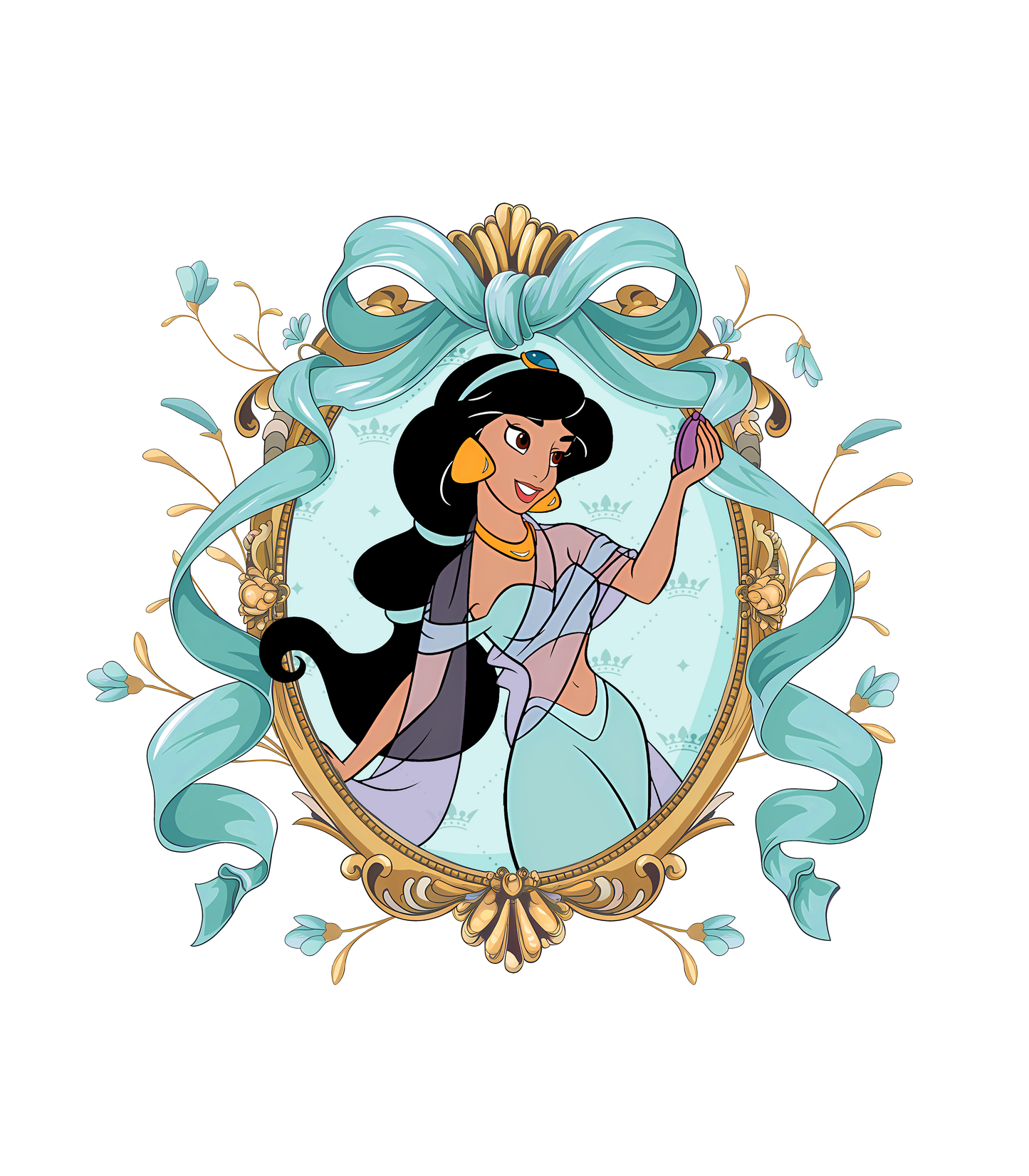Fun Princess Blankets