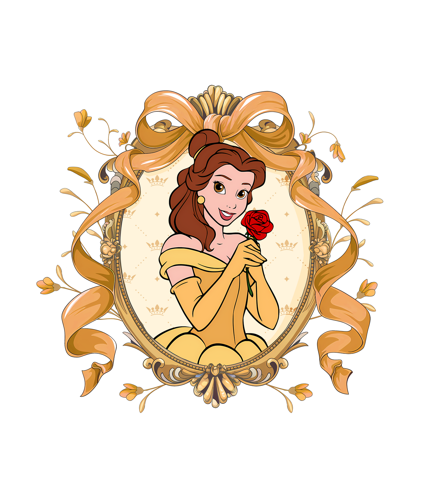 Fun Princess Blankets