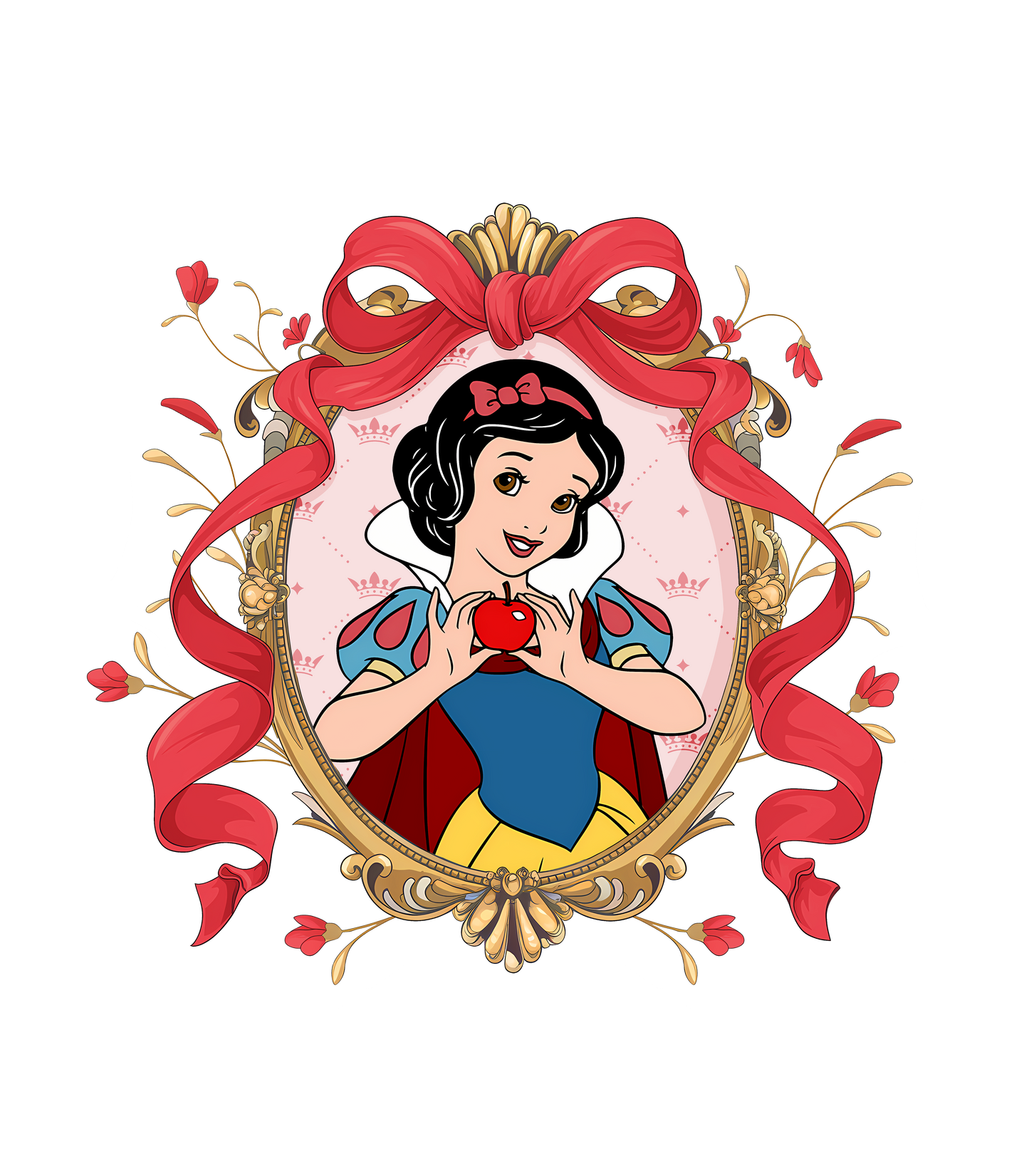 Fun Princess Blankets