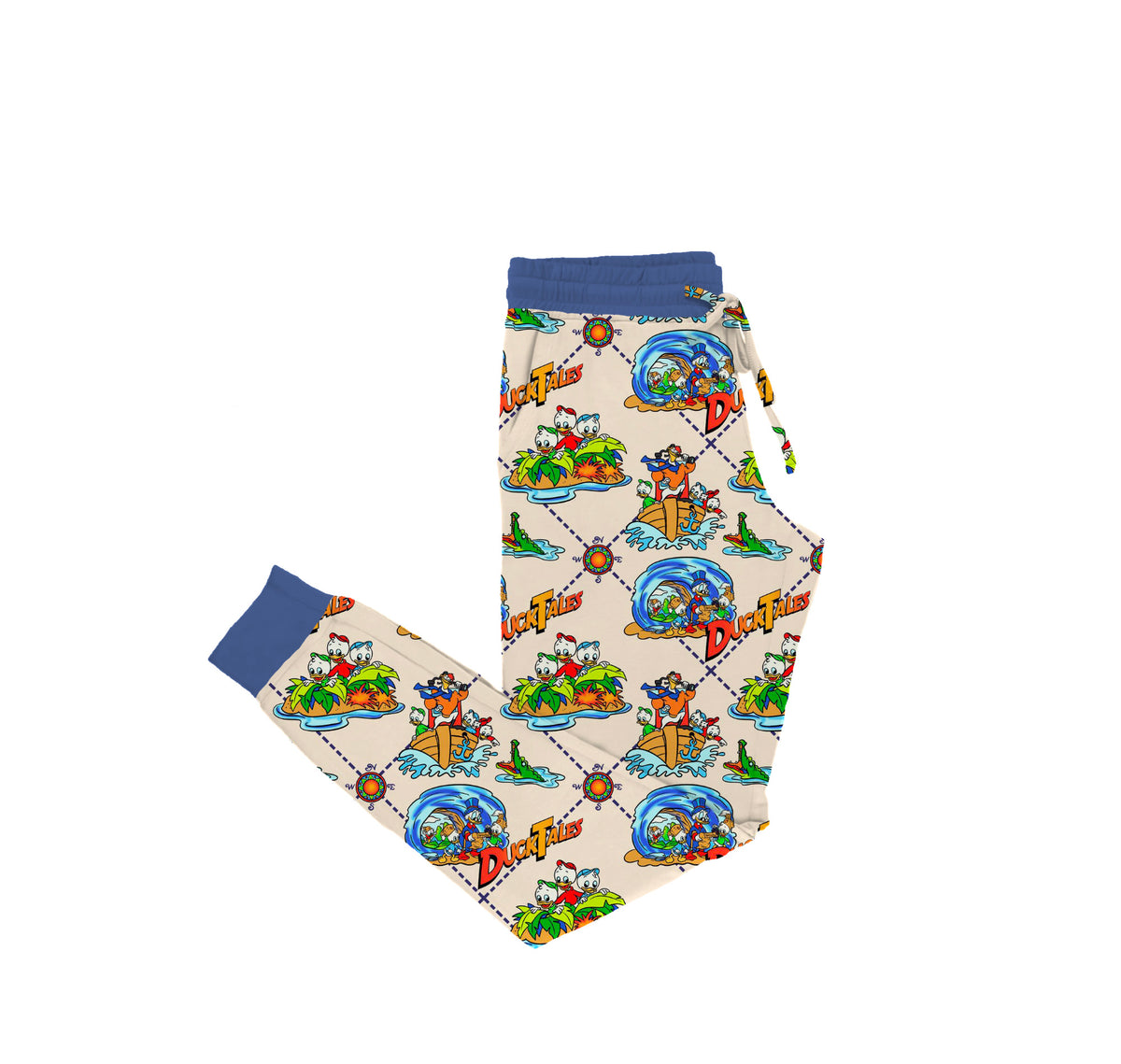 Island Adventure Men's Jogger Pants
