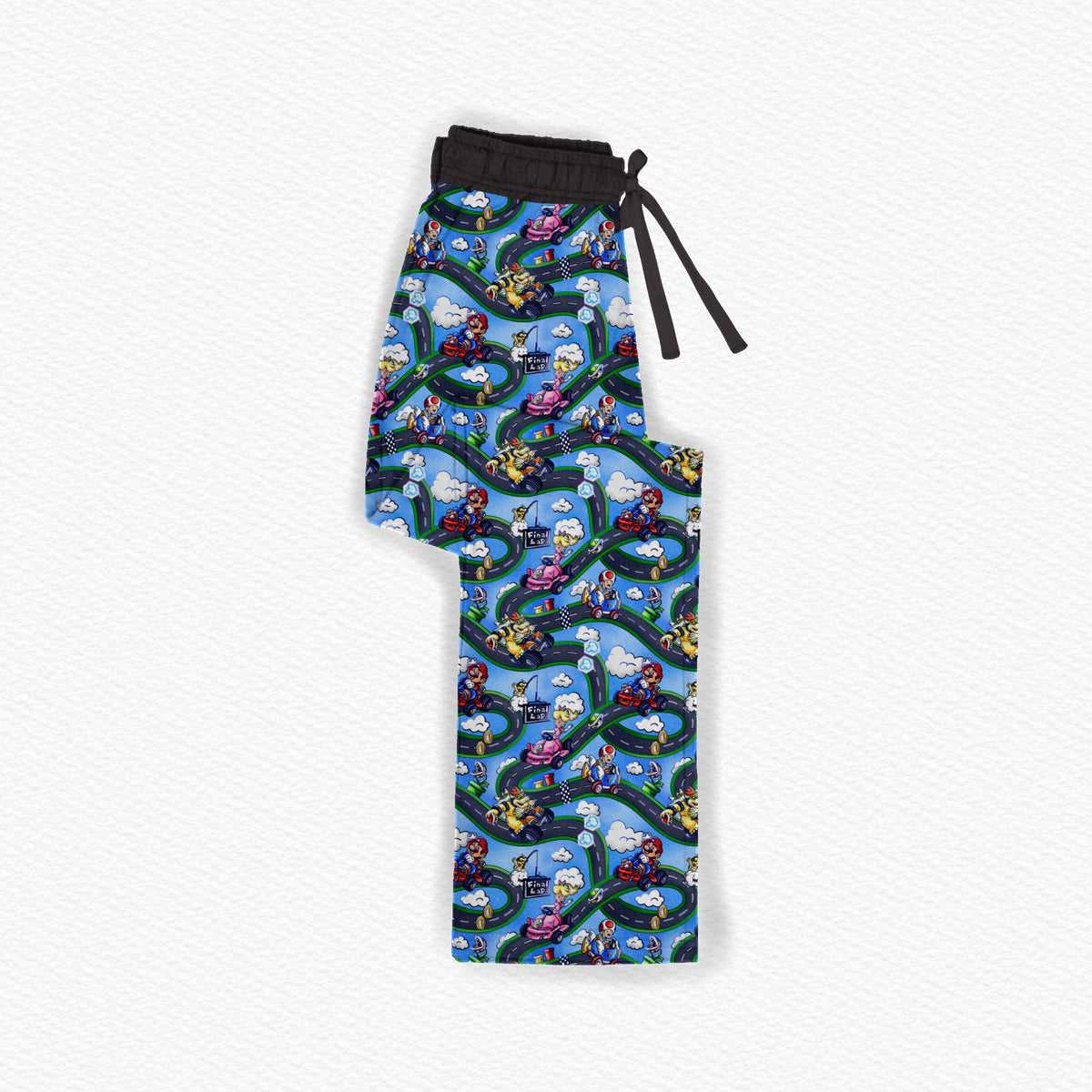 Super Speedway Men's Lounge Pants
