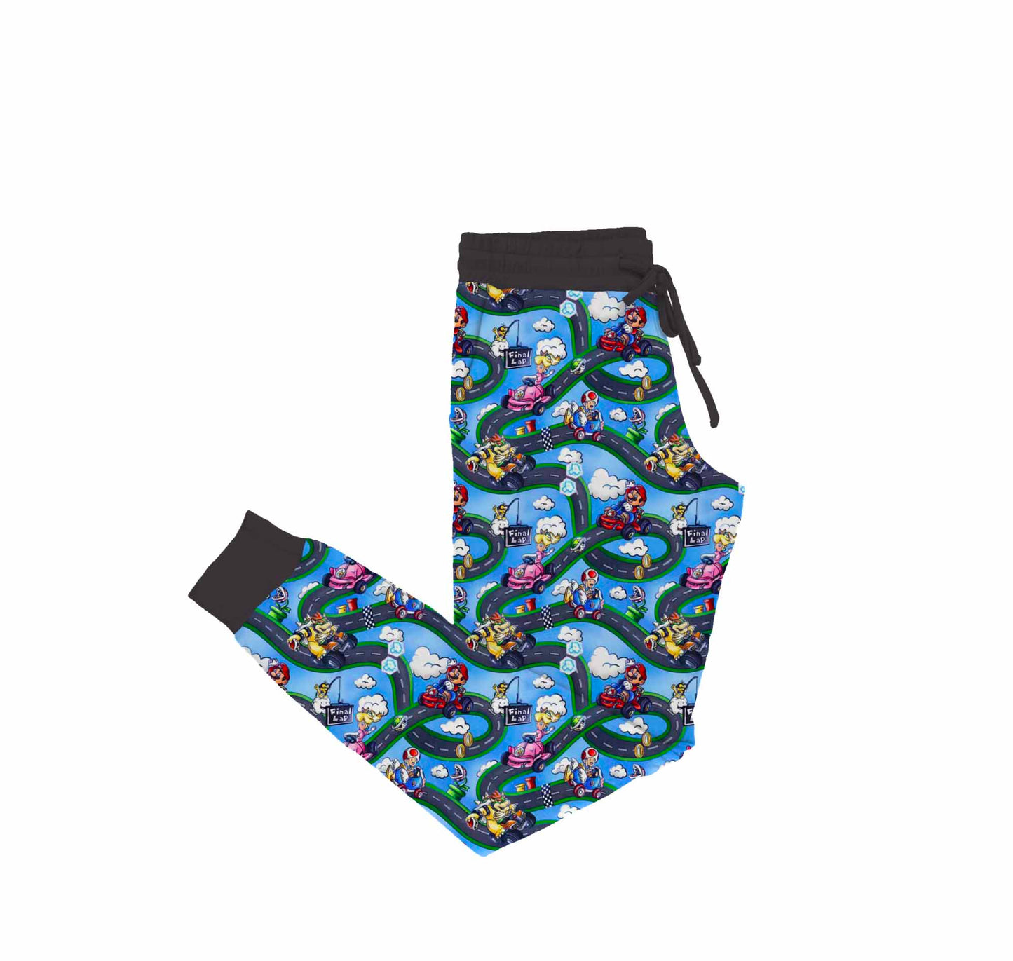 Super Speedway Women’s Jogger Pants