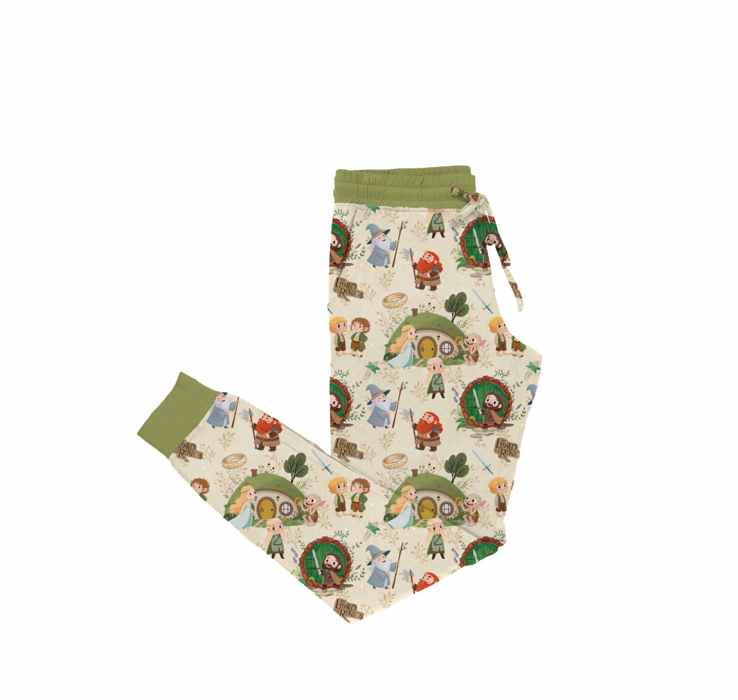 Mossy Hollow Women’s Jogger Pants