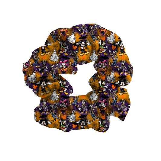 Boo Crew Bash Scrunchies