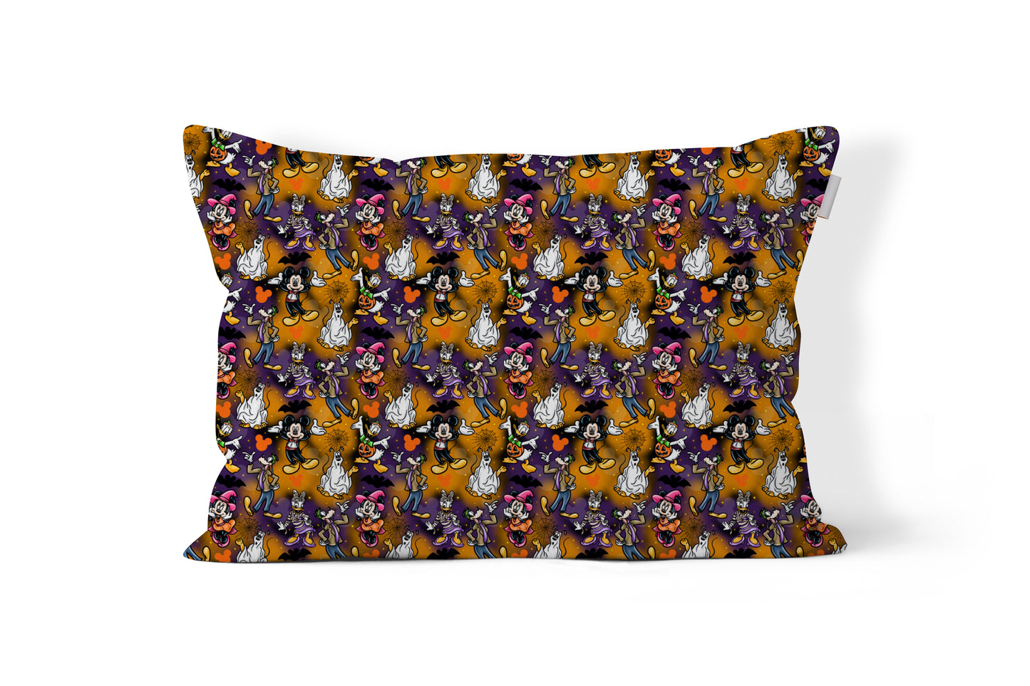 Boo Crew Bash Pillow Case