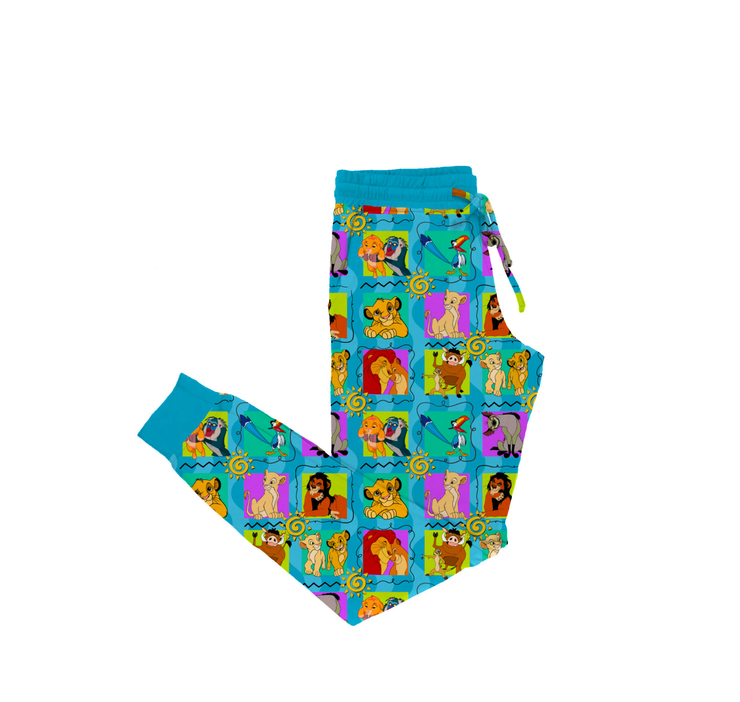 Circle of Life Women’s Jogger Pants