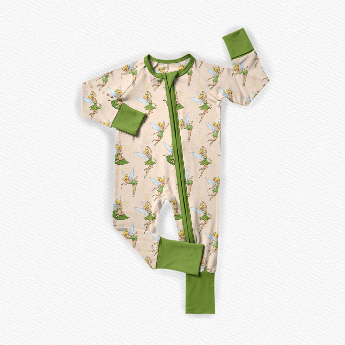 Pixi Dust Zippy