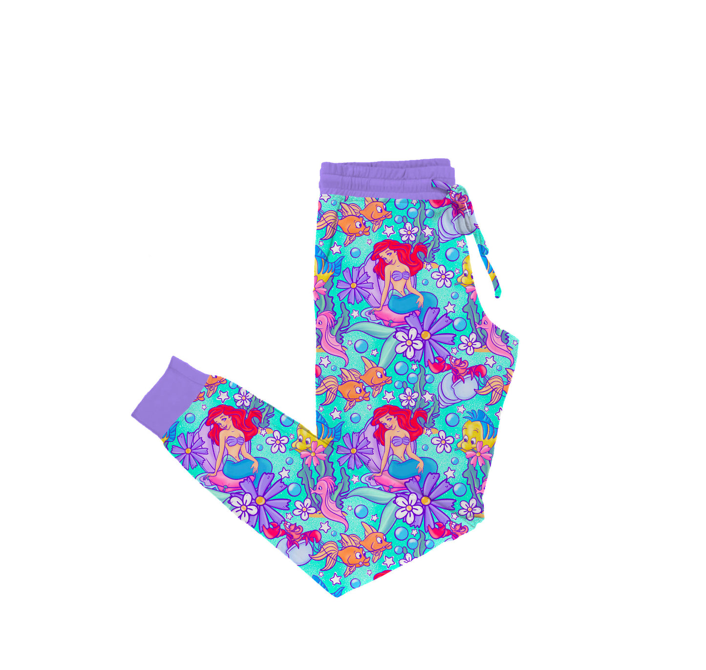 Under the Sea Women’s Jogger Pants