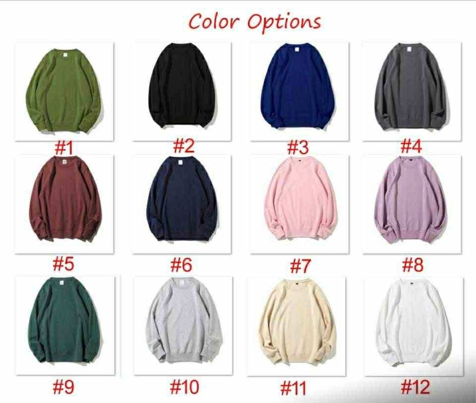 *Preorder* Mama Sweatshirts