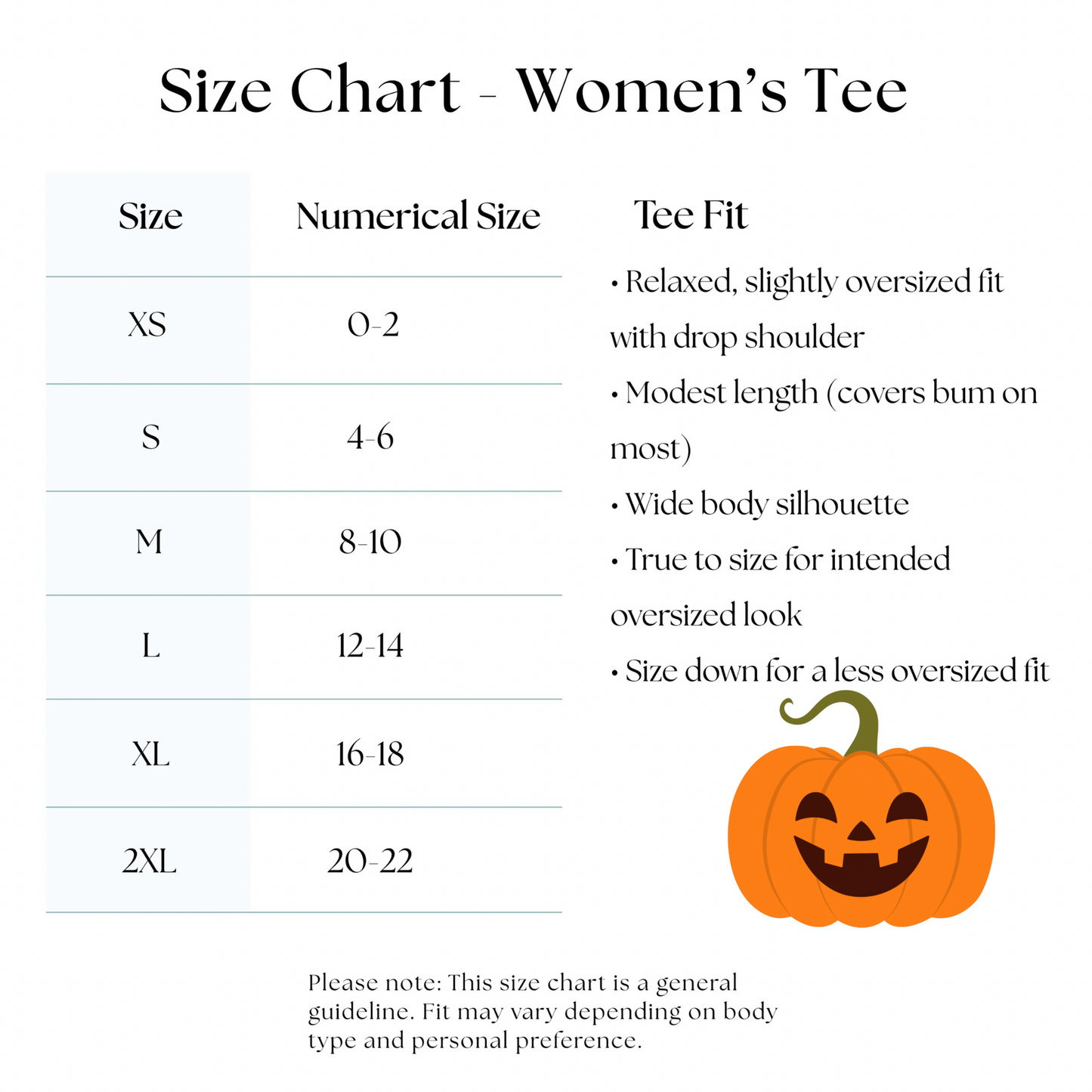 Trouble Brewing Relaxed Women’s Oversized Tee
