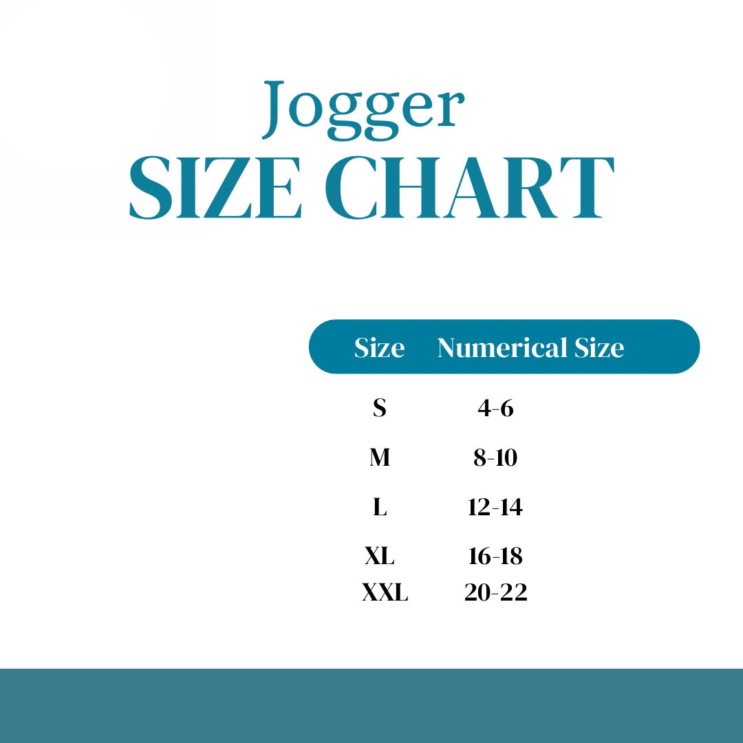 *Preorder* Hoppily Ever After Women’s Jogger Pants