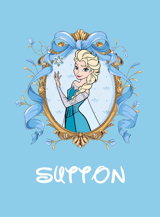 Fun Princess Blankets