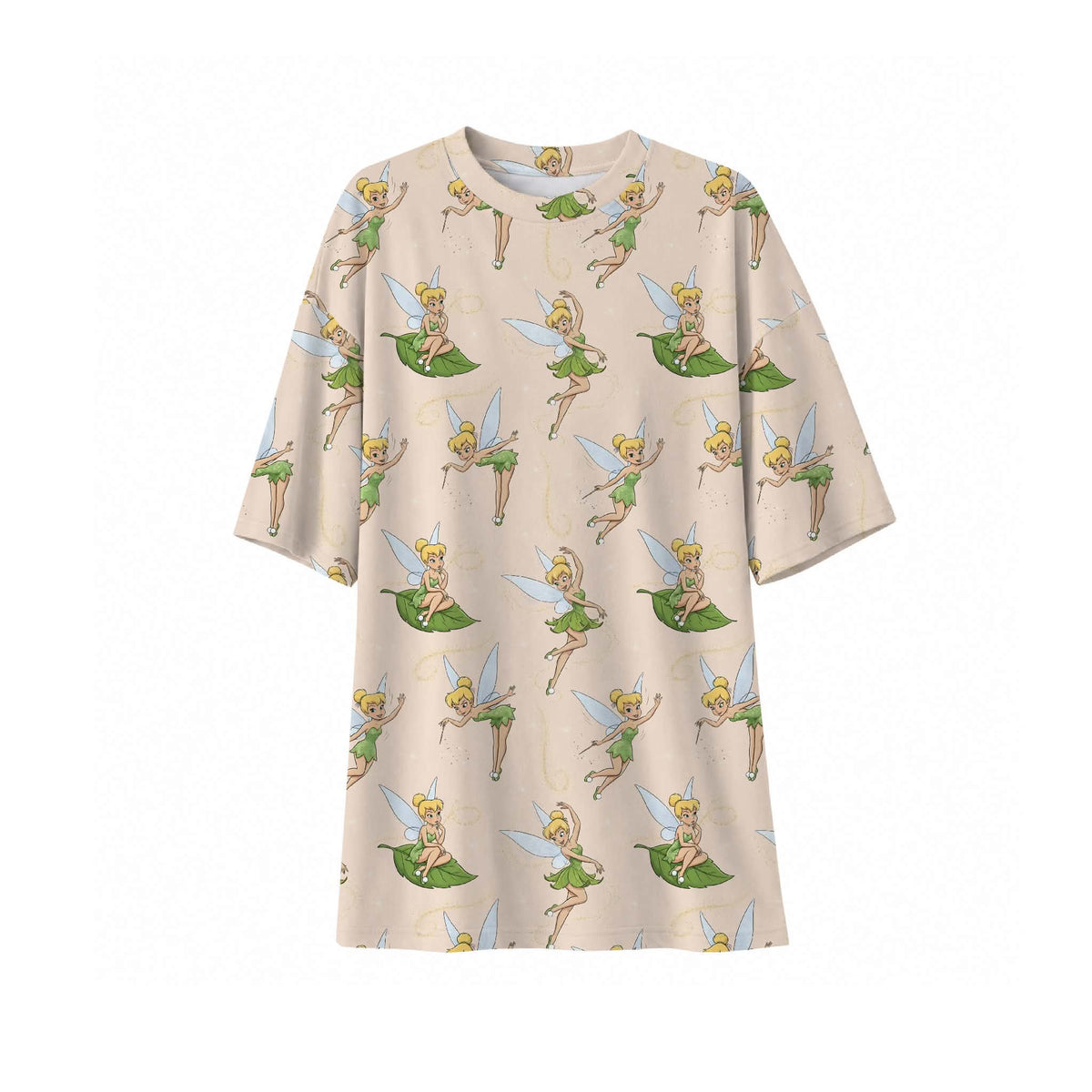 Pixie Dust Women’s Oversized Tee