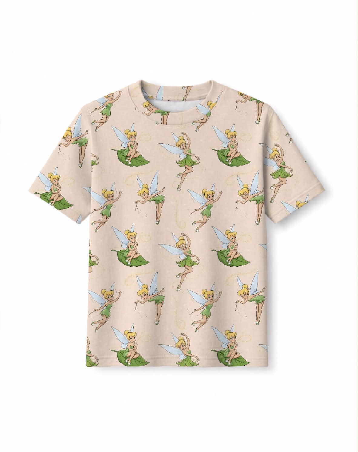 Pixie Dust Kids relax fit T-shirt