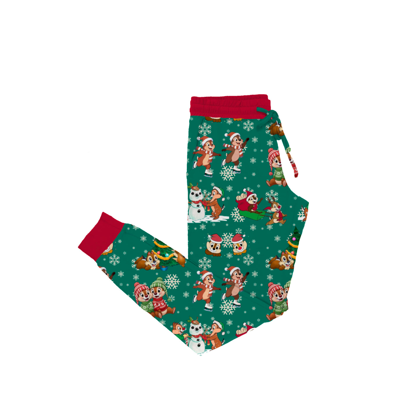 Snowy Shenanigans Women’s Jogger Pants