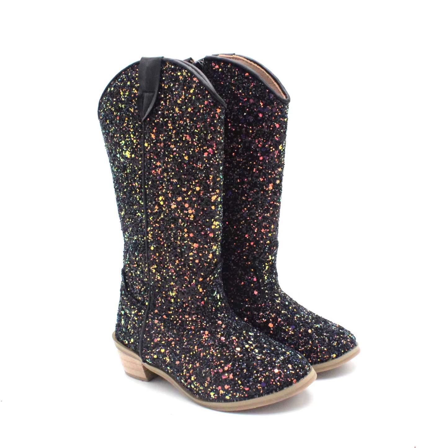 *Preorder* Glitter Girls Boots