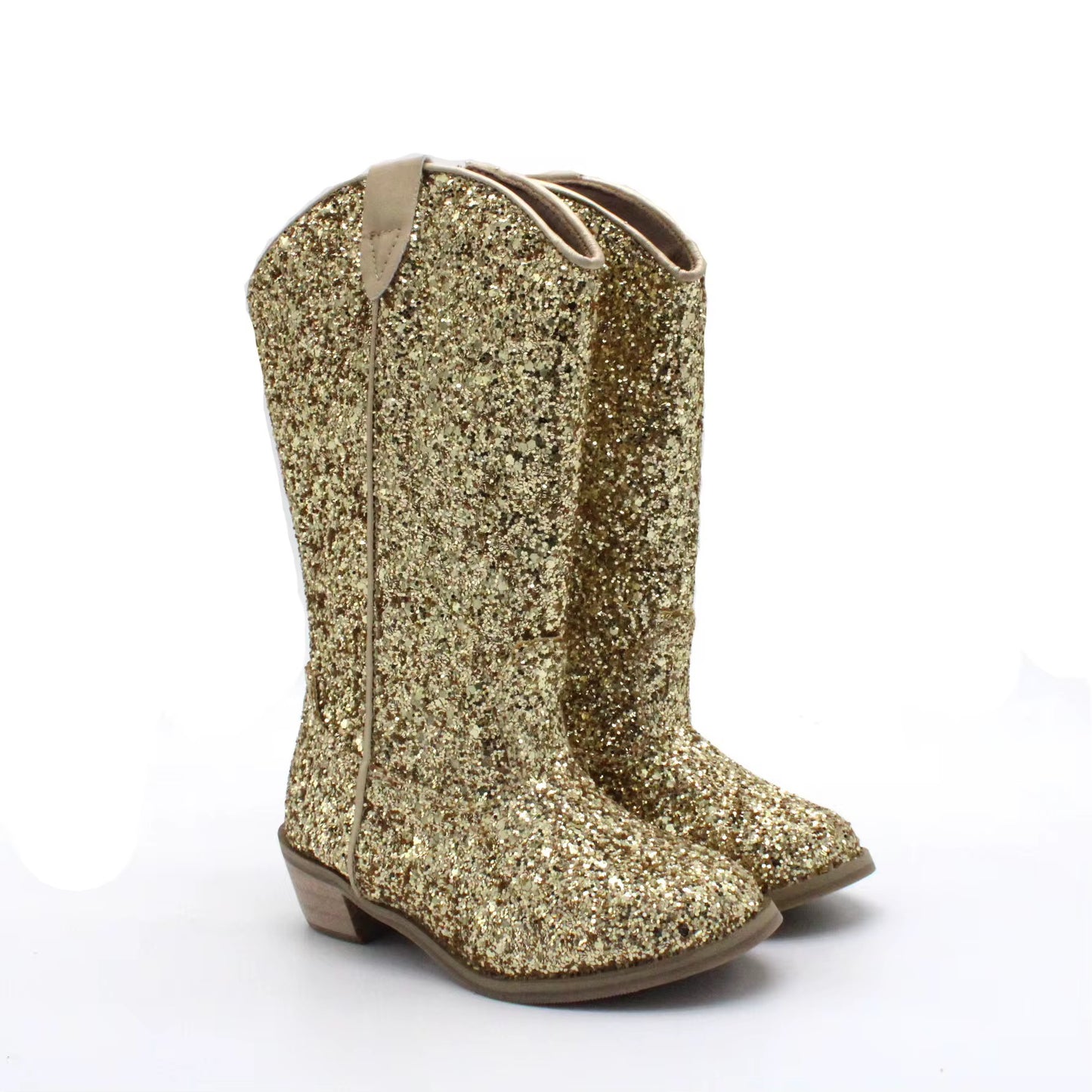 *Preorder* Glitter Girls Boots