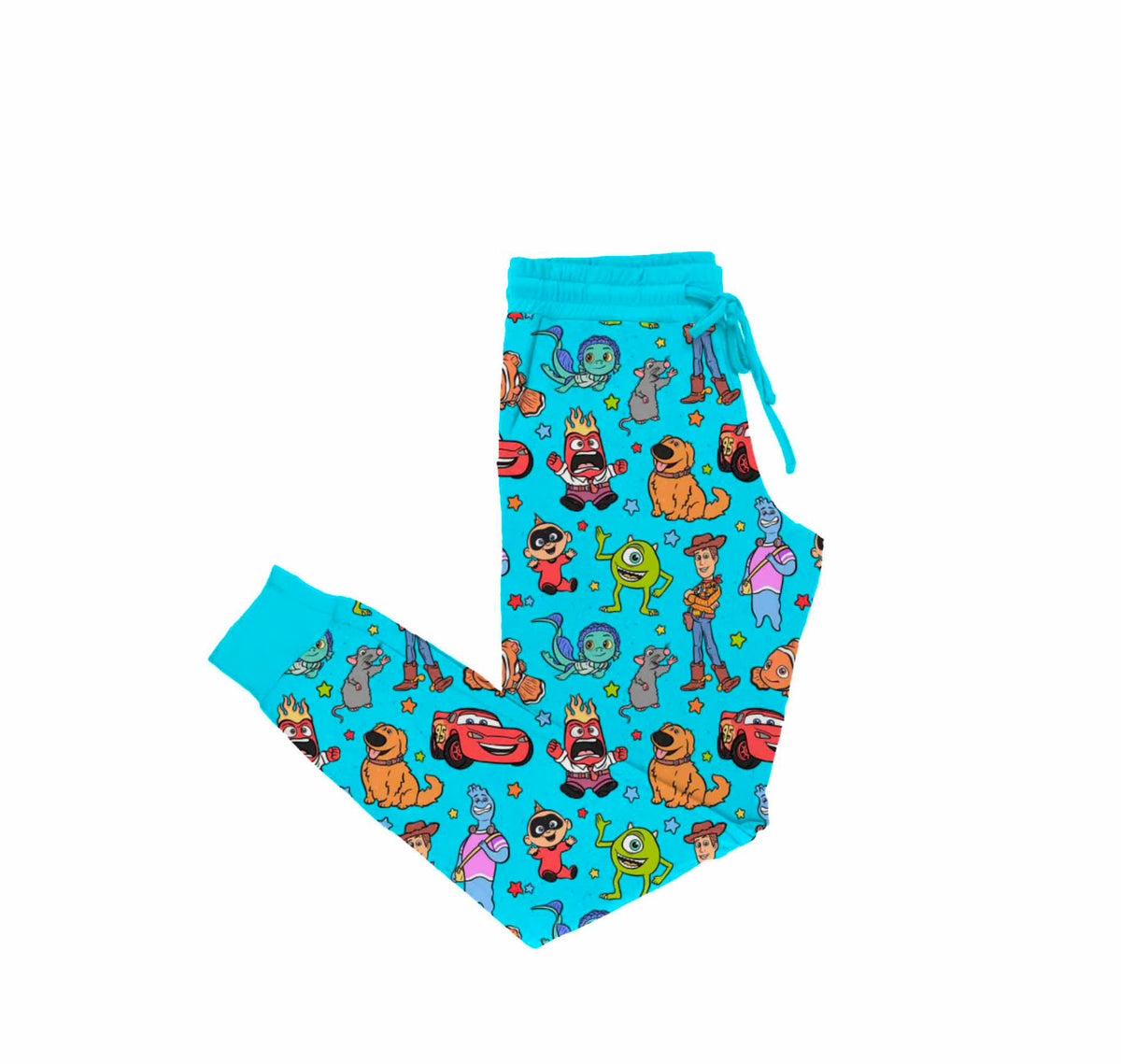 Animation Station Women’s Jogger Pants